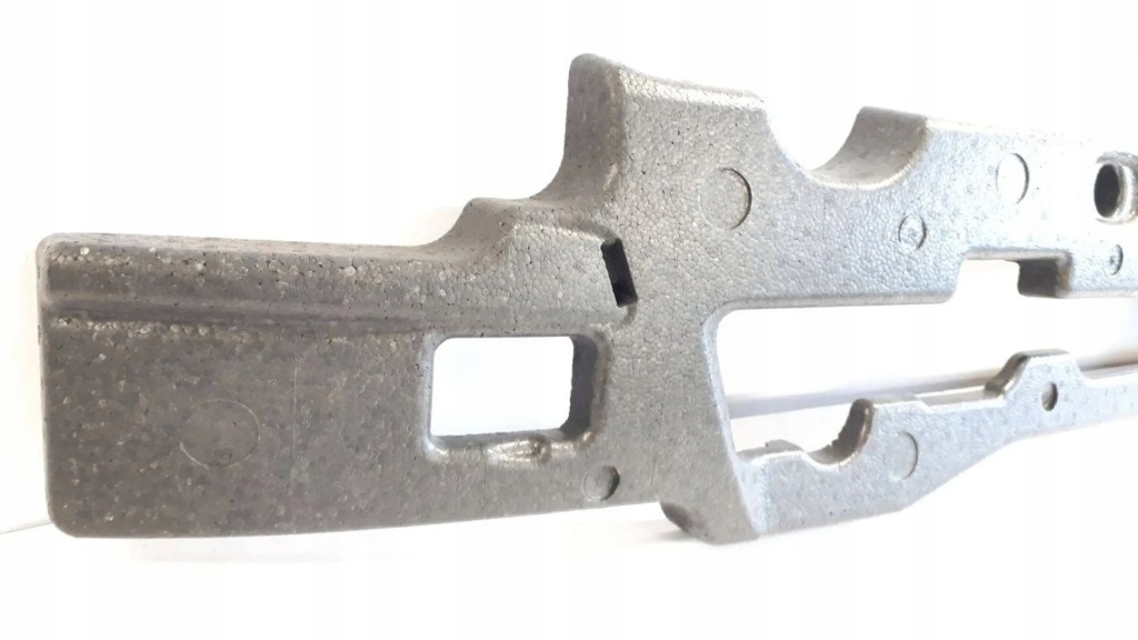 фото №2, Hyundai i30 hb 2007-2010 абсорбер задня