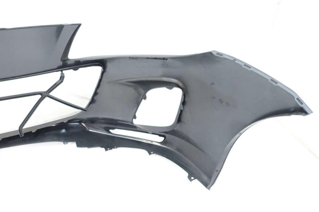 фото №12, Бампер перед передний mazda 3 bl lift 2011-