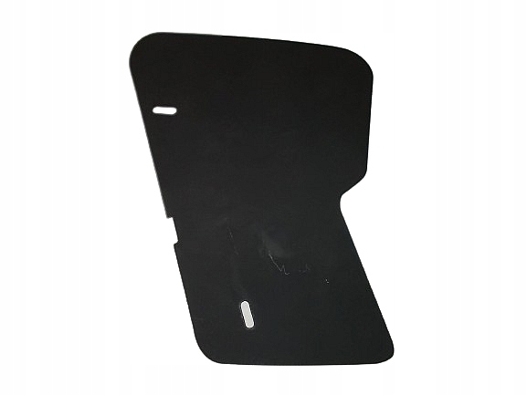 фото №1, Fso сирена підкрилок радіатора лівий fsm