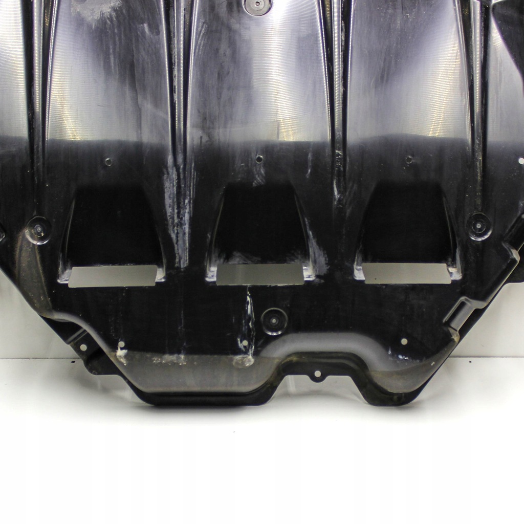 фото №9, Nissan leaf ii ze1 2021 захист середня підвіска