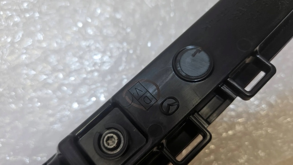 фото №7, Лампа задня третій світло стоп-сигнал mazda mx-30 2023 dfr7-51580 nowe