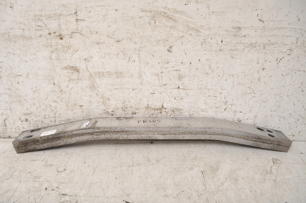 фото №1, Toyota prius ii балка бампера перед