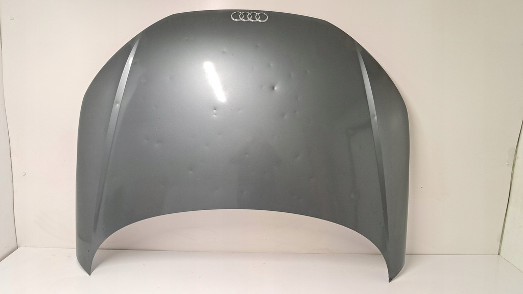 фото №1, Капот audi tt 8s 14- grad