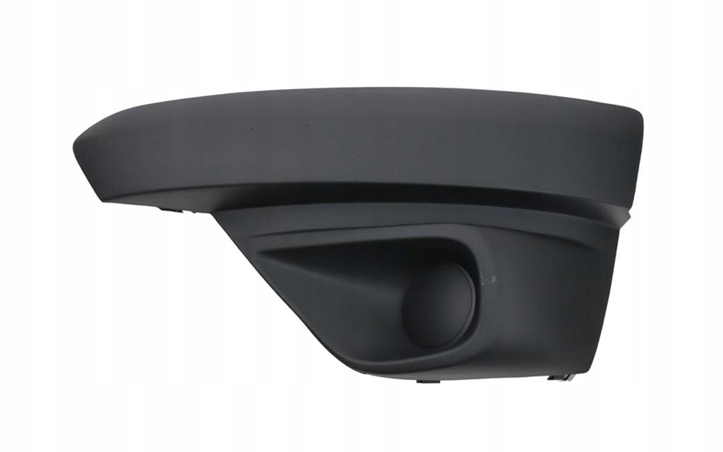 фото №1, Заглушка бампера renault kangoo iii 21