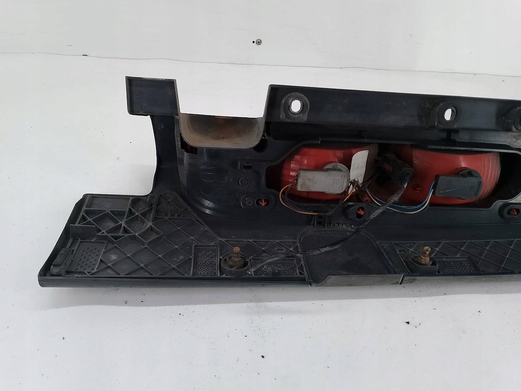 фото №11, Лампа задня ліва opel vivaro i 93857722 265a60118r