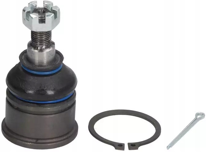 фото №1, Delphi tc683 шарнір кріпильний / напрямна