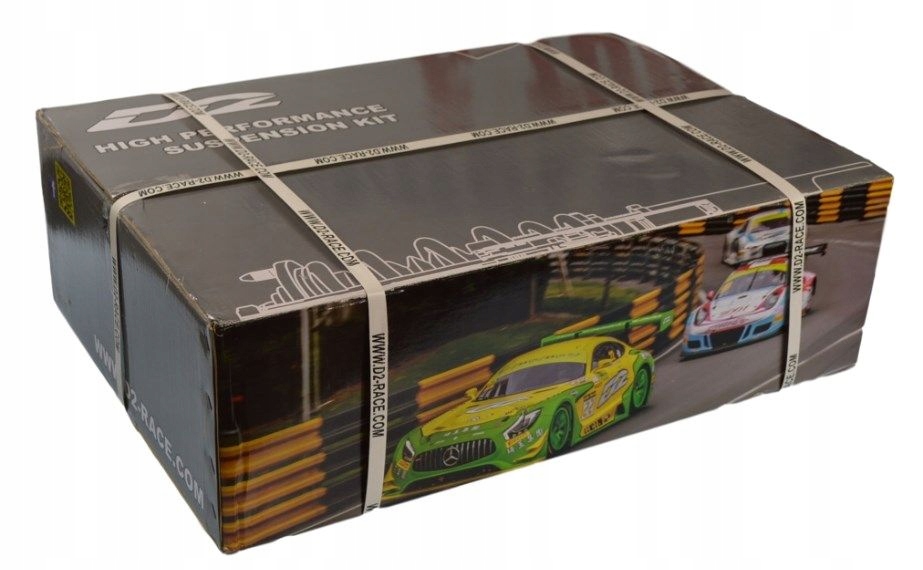 фото №8, Подвеска d2 racing nissan teana j32 6 cyl 09-