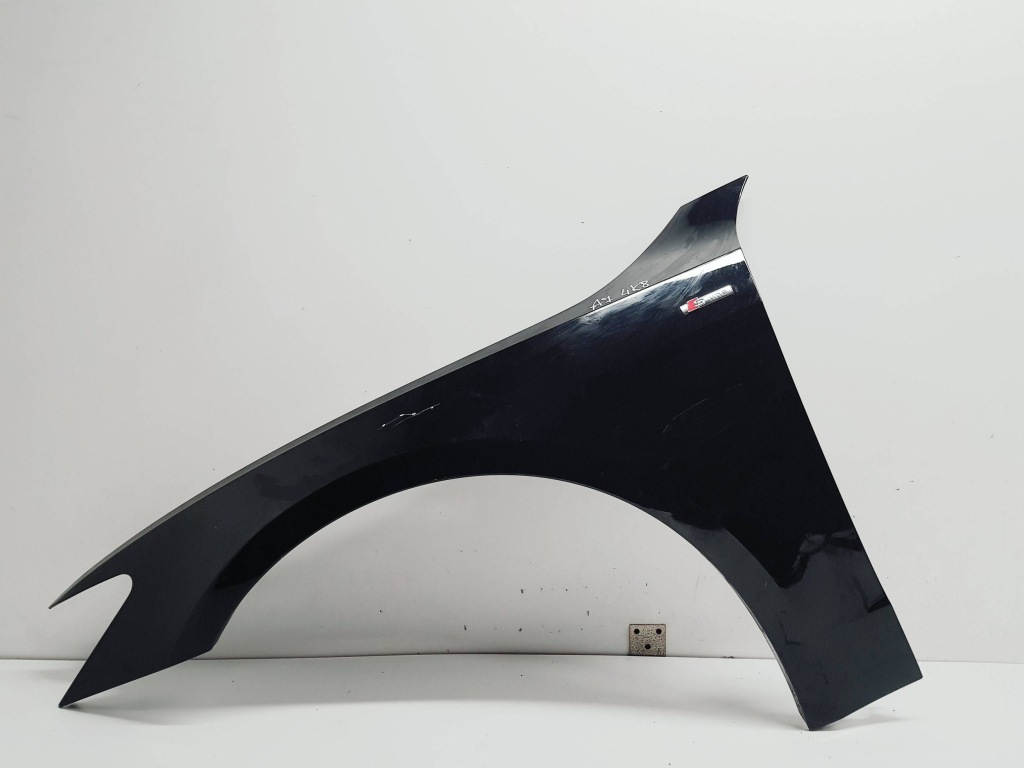 фото №1, Audi a7 4k8 лівий крила перед передній