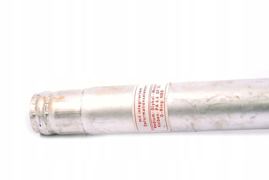 Bmw e39 амортизатор абсорбер бампера левый задний  8174083 Доставка