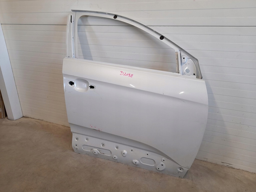 фото №3, Дверь правое передние opel grandland x