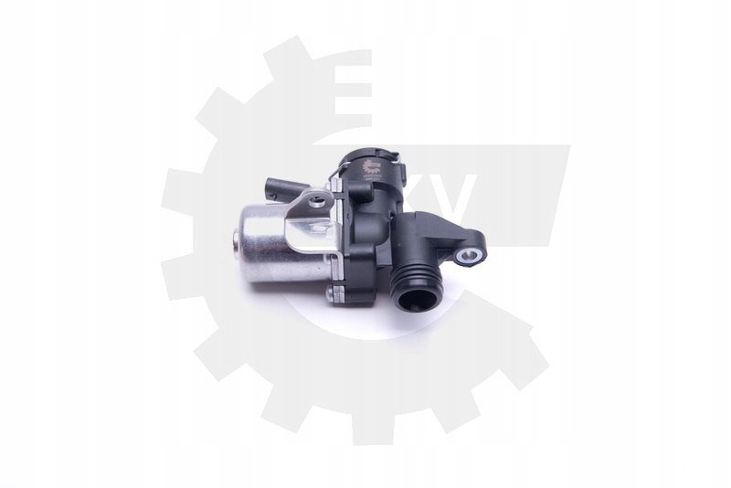 фото №1, Клапан отопителя mercedes clk cls gl