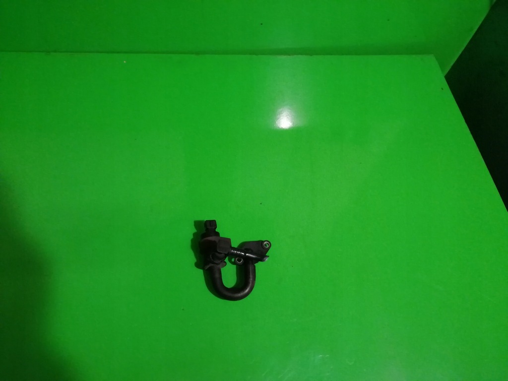 фото №1, Opel оригінальний номер 55353724 клапан електромагнітний