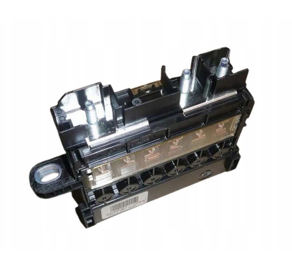 фото №8, Оригінальний номер модуль блок керування акумулятор renault megane scenic 4 espace 5 241148160r