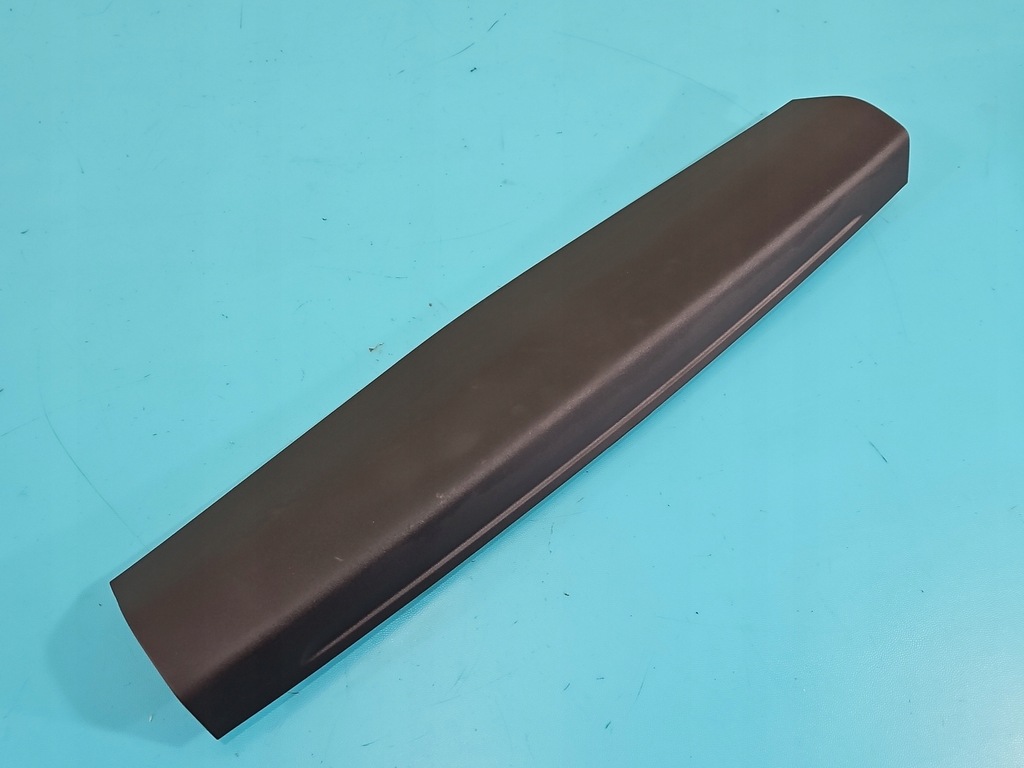 фото №8, Оббивка кришки обшивка багажника mitsubishi outlander iii 12- 7224a153xa