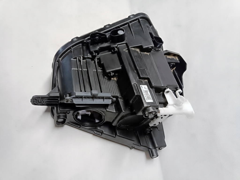 фото №8, Hyundai kona ii full led 92102be100 лампа передняя перед правая