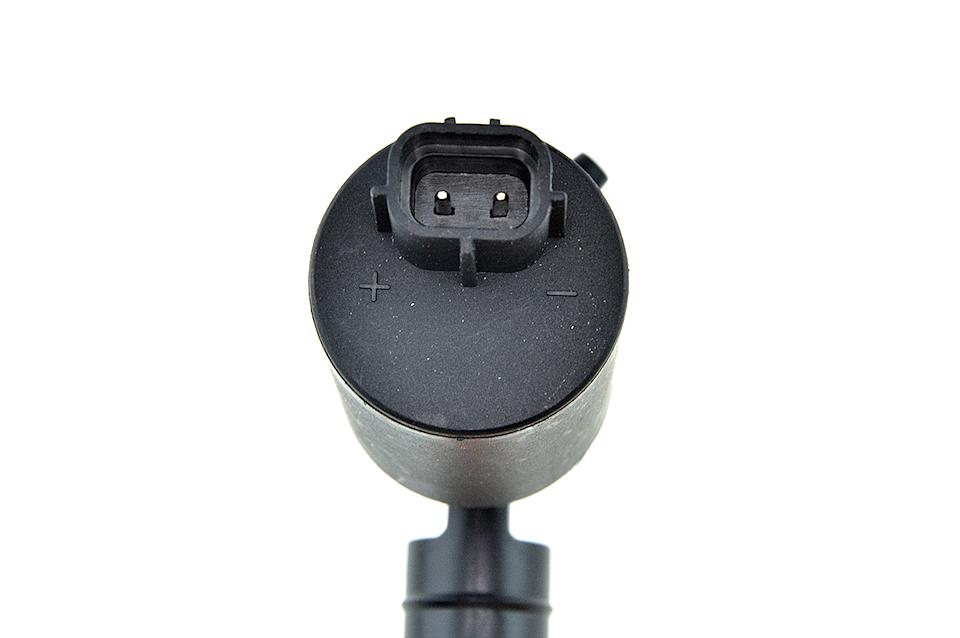 фото №3, Nty esp-ty-001 насос распылителя, омыватель стекло лобовое