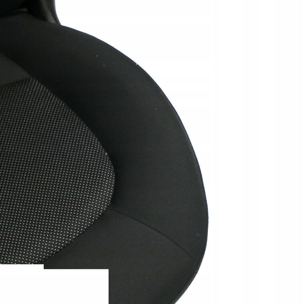 фото №12, Mini countryman r60 сидіння правий перед матеріал cosmos чорний