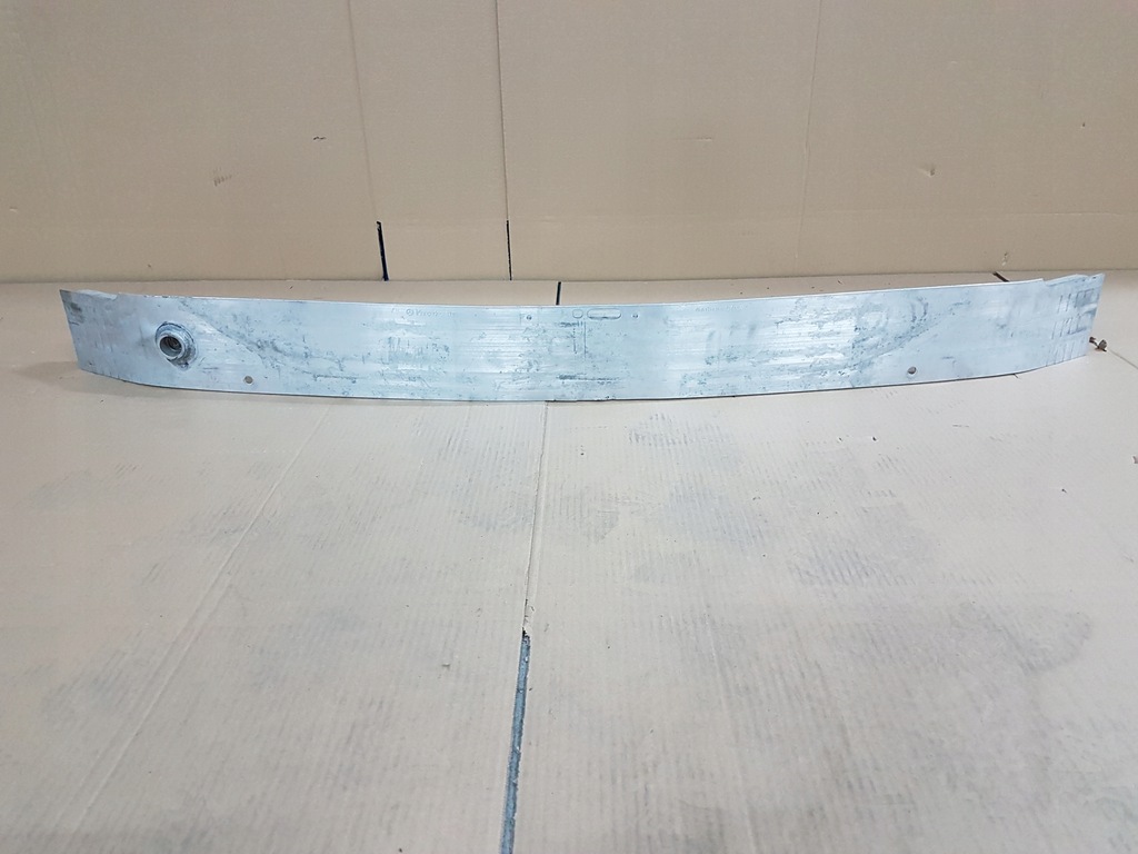 фото №1, Балка бампера перед mercedes w177