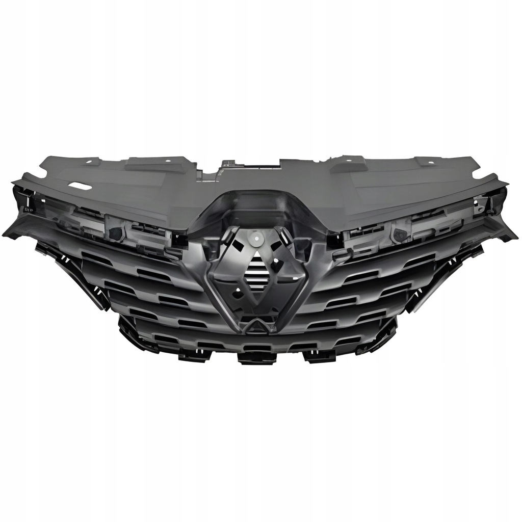 фото №1, Решітка радіатора решітка радіатора renault kadjar 19-