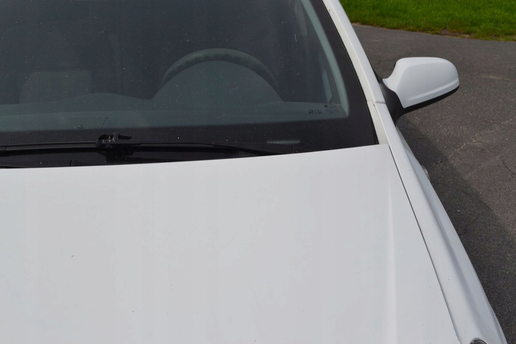 фото №8, Opel vectra c капот кришка двигуна y474