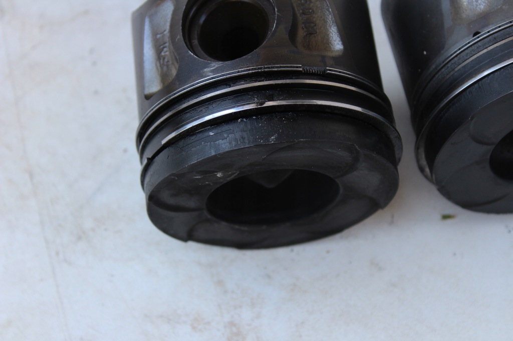 фото №5, Поршень шатун gm 664 opel