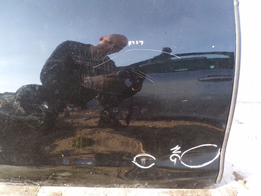 фото №6, Дверь правый задняя peugeot 308 t9 хэтчбек