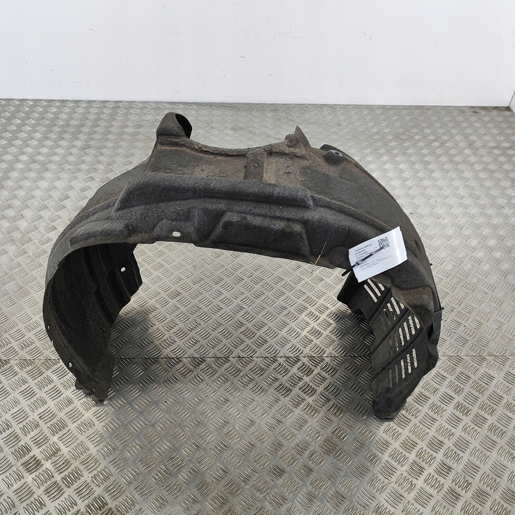 фото №1, Lexus rx 450h 2018 правая сторона подкрылок передние