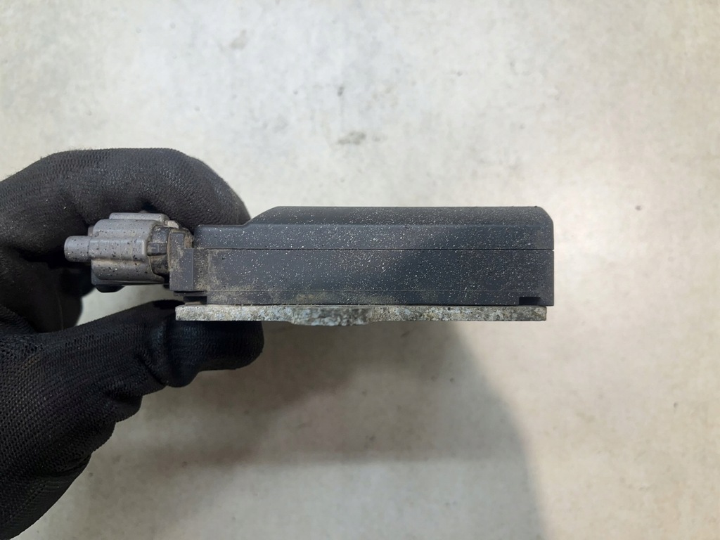 фото №6, Модуль блок керування форсунок mazda mpv 2.0 d rf5c18701a