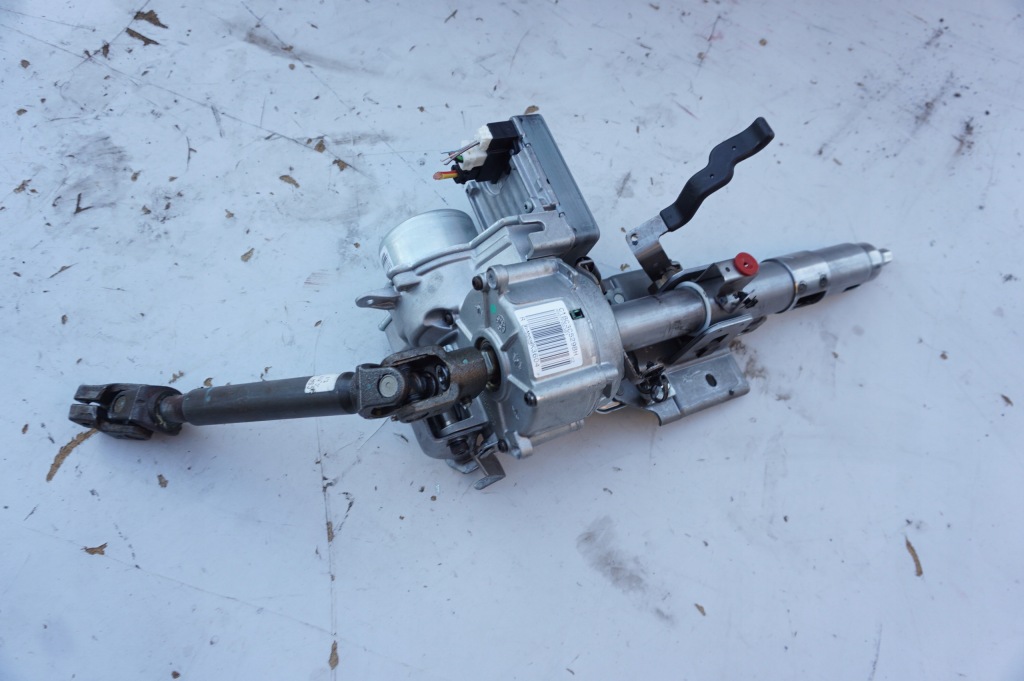 Купить Усилитель электрическое  c1bc3c29bh ford fiesta mk7