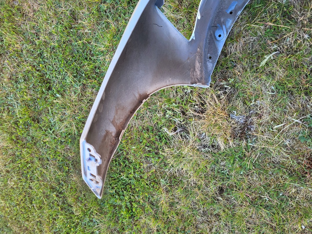 фото №6, Bmw 3 g20 бампер перед+ решётка okolice poznań