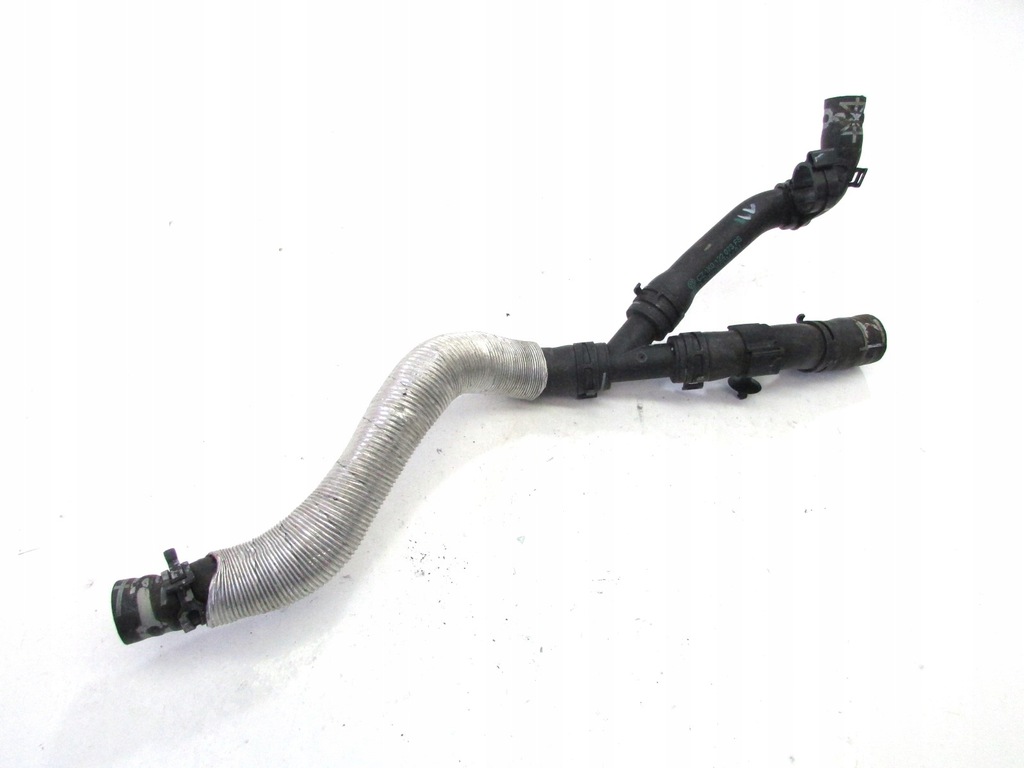 фото №1, Audi a3 8p 2.0 fsi шланг wody 1k0122073fs розпродаж!!!!!!!!