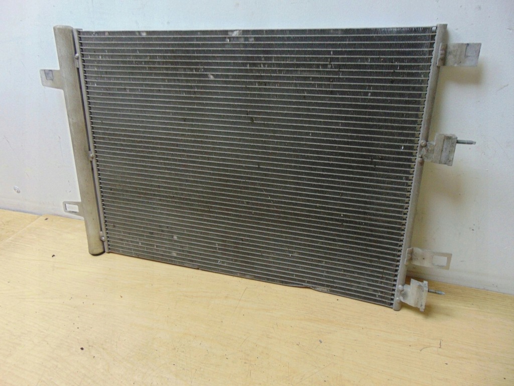 фото №6, Радиатор кондиционера mercedes w247 a2475000054