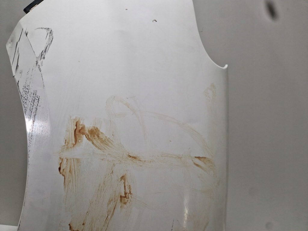 фото №13, Doblo combo крыло передний левый перед