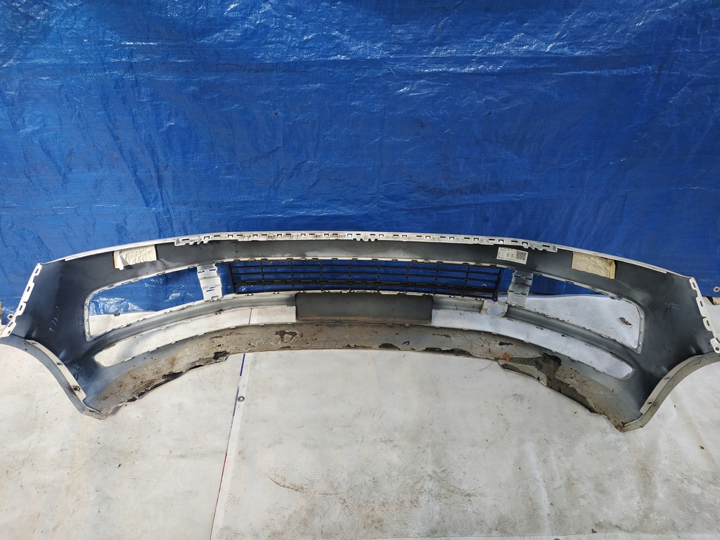 фото №7, Бампер перед передній vw t6 multivan bydgoszcz