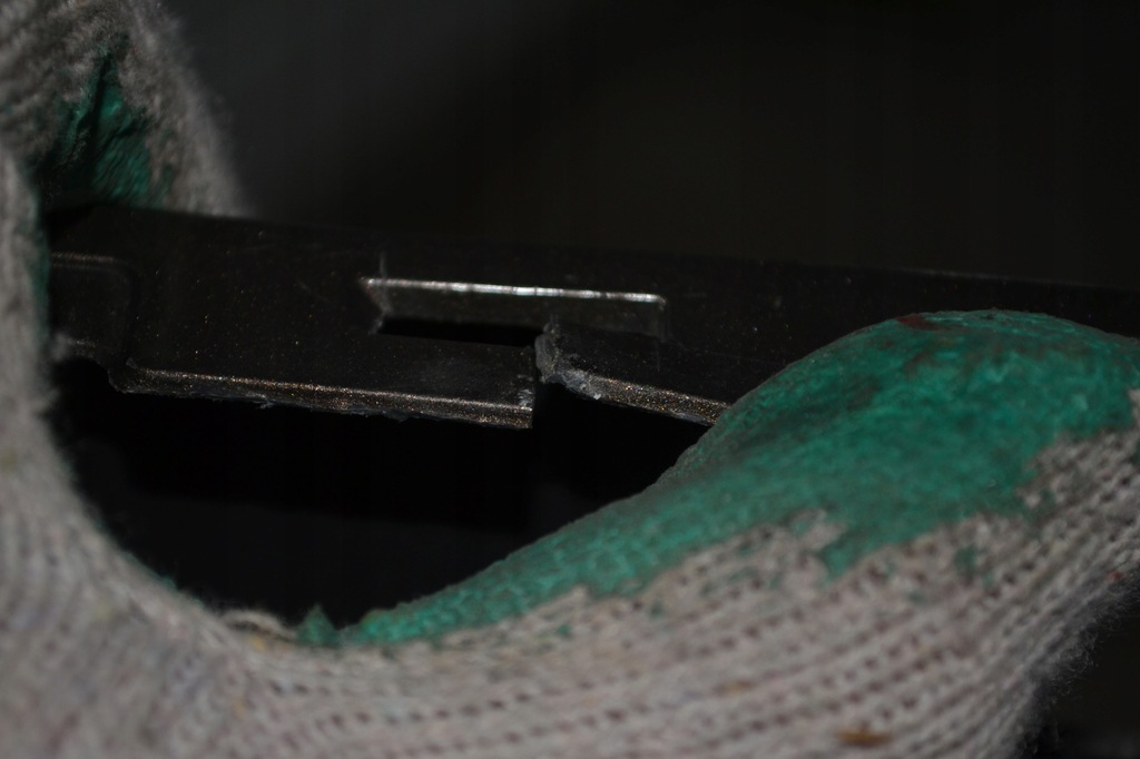 фото №10, Бампер задня задній dacia sandero stepway ii lift stepway 850228049r