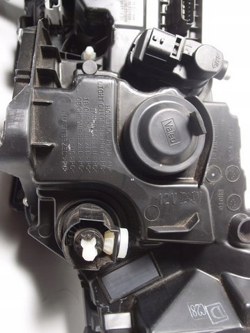 фото №15, Лампа правий перед full led renault koleos 2018