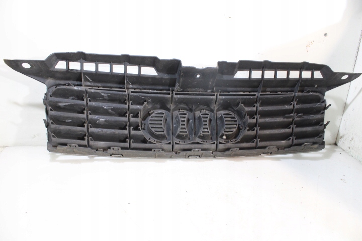 фото №2, Решётка радиатора решётка радиатора audi a3 8p ly7z