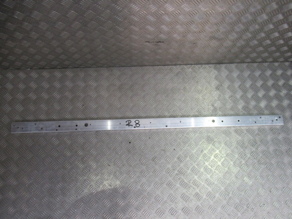 фото №1, Audi r8 поперечина зміцнююча задня 427813518a