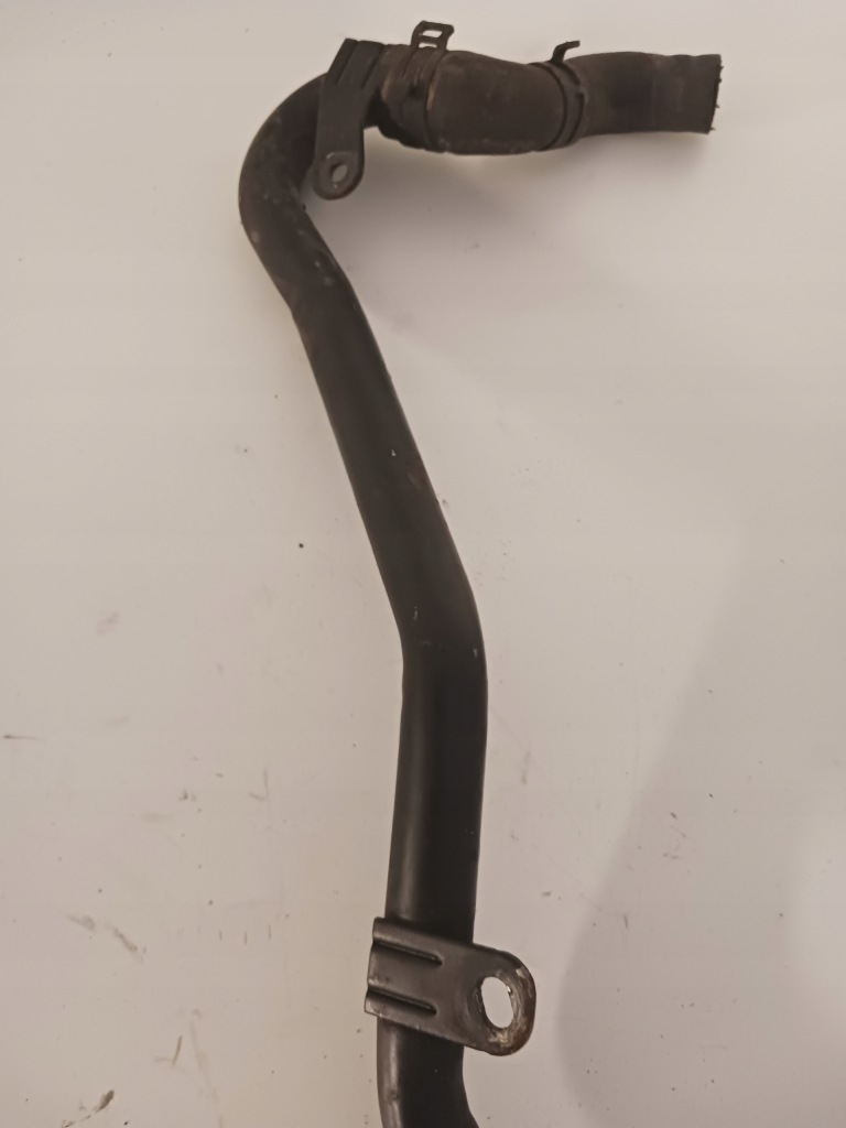 Шланг воды 2.0 tdi vw seat skoda 5n0121065 с Разборки