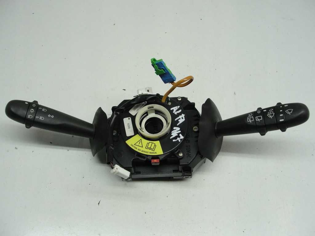 фото №1, Перемикач комбінований alfa romeo 147