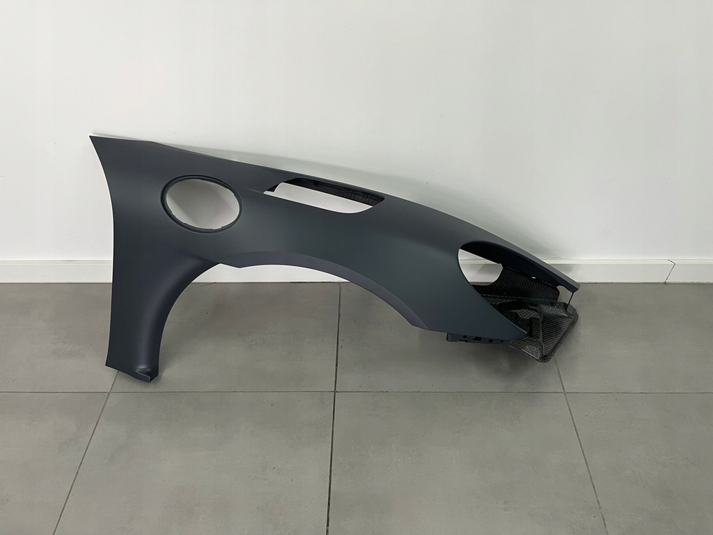 фото №11, Капот car капот porsche boxter cayman gt4 rs крыло карбон 9gt823033 b