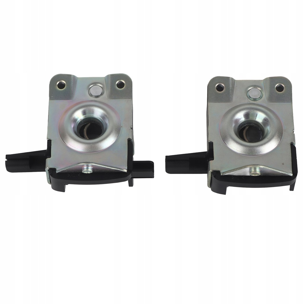 фото №8, Защёлки капот 51238122269 51238122270 чёрный заменитель замка капот eg