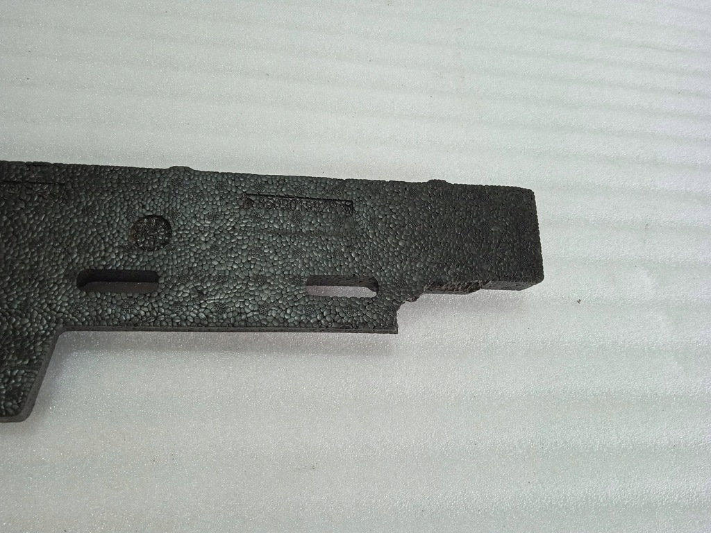 фото №10, Renault captur ii 19 абсорбер бампера задня