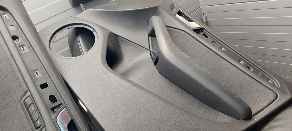 фото №8, Audi q5 sq5 2014 usa все другое