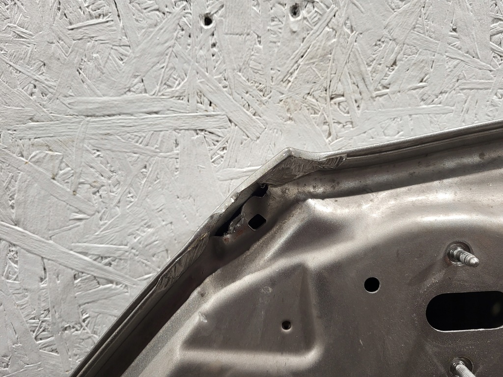 фото №9, Капот mercedes glc w253 x253