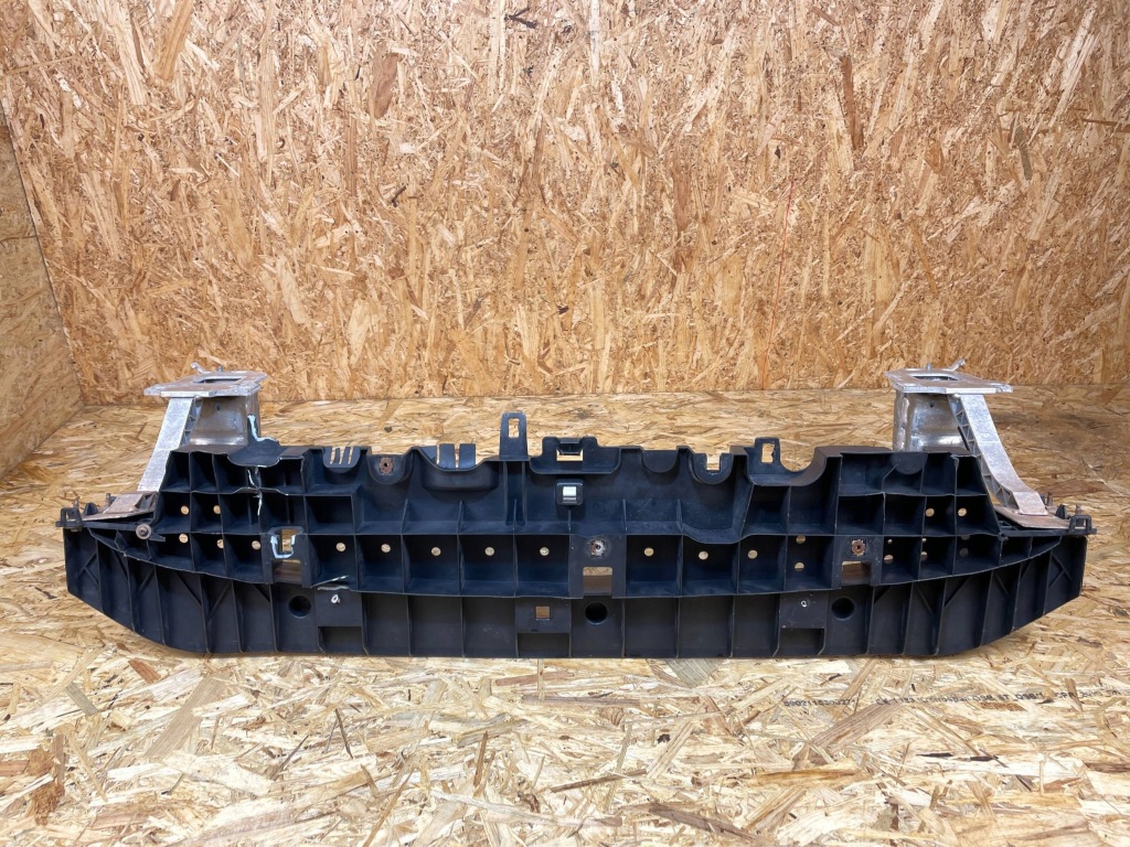 Купить Балка бампера перед передняя peugeot 2008 1 9678452480 9600435580 2013-