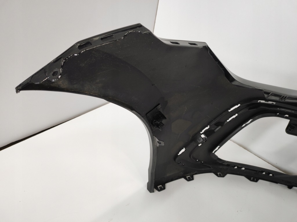 фото №12, Бампер перед передний vw golf viii 8 gti r-line 5h0807221 5h0853666h