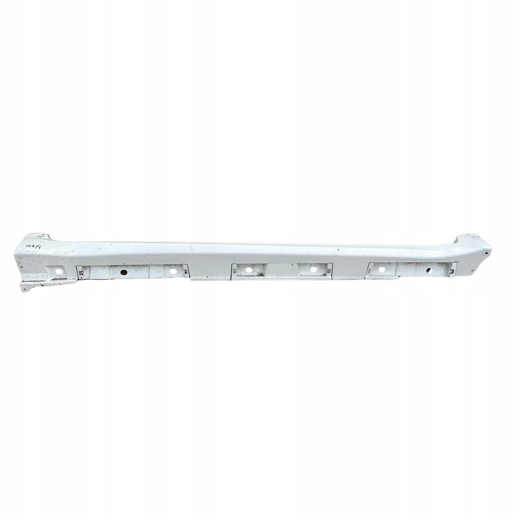 фото №1, Avensis t27 молдинг поріг права 75851-05050