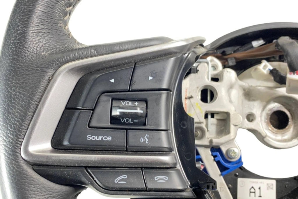 фото №10, Повітропровід subaru outback bs gs13116640 2.4l бензиновий 129kw 2022