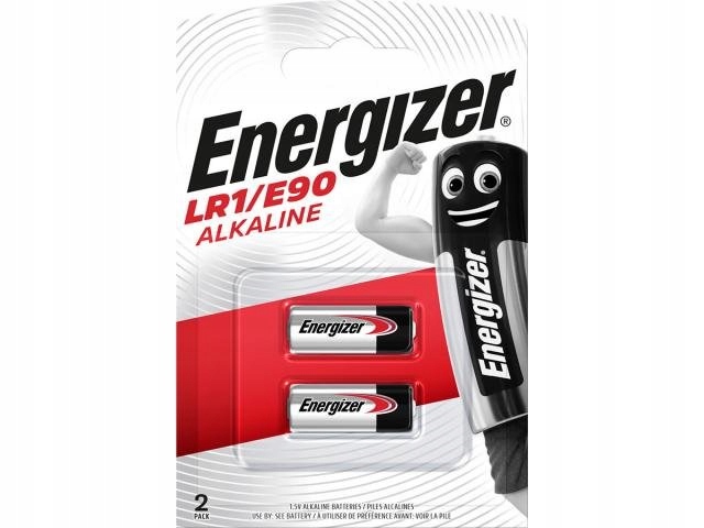 фото №1, Amt energizer аккумулятор specjalistyczna alkaliczna e